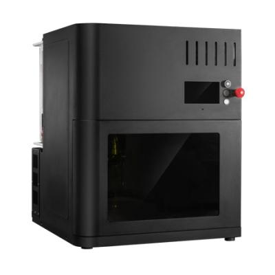 Insstek MX-Lab DED & Material research machine
